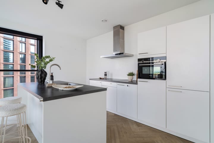 Foto 15 van Wijnhaven 73-C