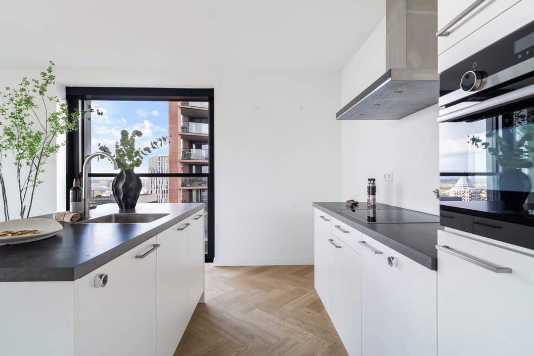 Foto 16 van Wijnhaven 73-C