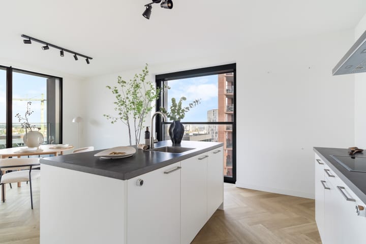 Foto 17 van Wijnhaven 73-C