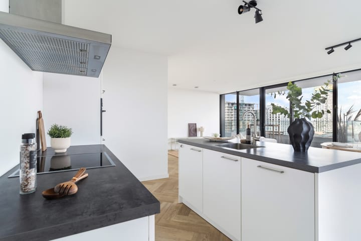 Foto 18 van Wijnhaven 73-C