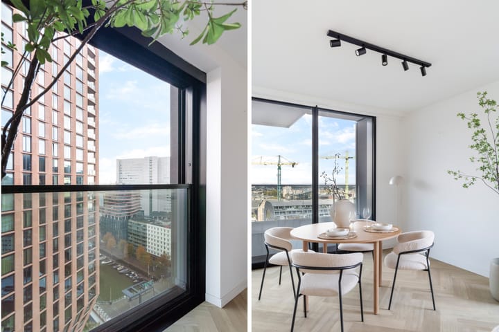 Foto 20 van Wijnhaven 73-C