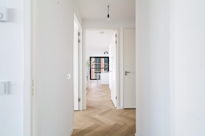 Foto 21 van Wijnhaven 73-C