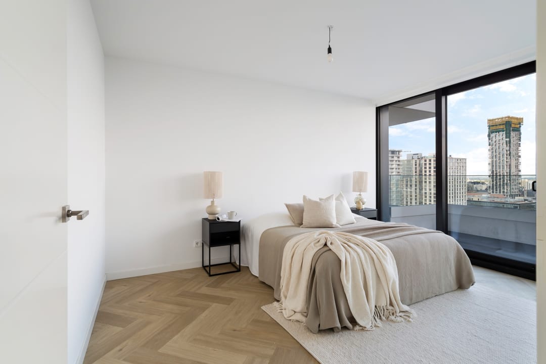 Foto 22 van Wijnhaven 73-C