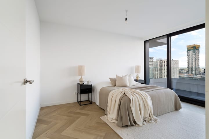 Foto 22 van Wijnhaven 73-C