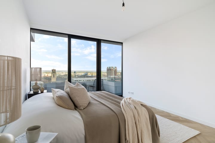 Foto 23 van Wijnhaven 73-C