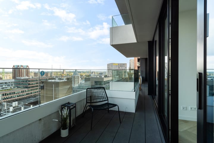 Foto 25 van Wijnhaven 73-C