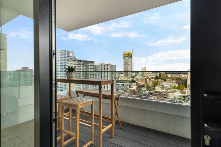 Foto 27 van Wijnhaven 73-C