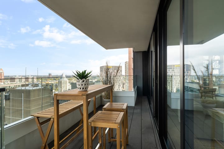 Foto 28 van Wijnhaven 73-C