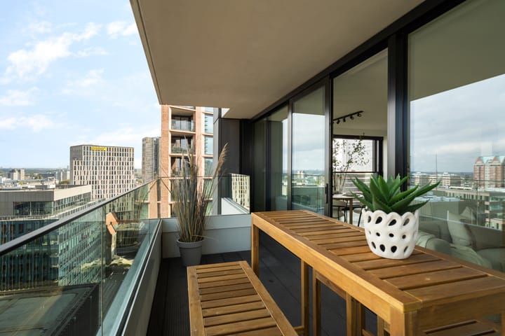 Foto 29 van Wijnhaven 73-C