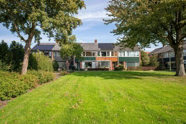 Photo 44 of Willem-Alexanderstraat 53