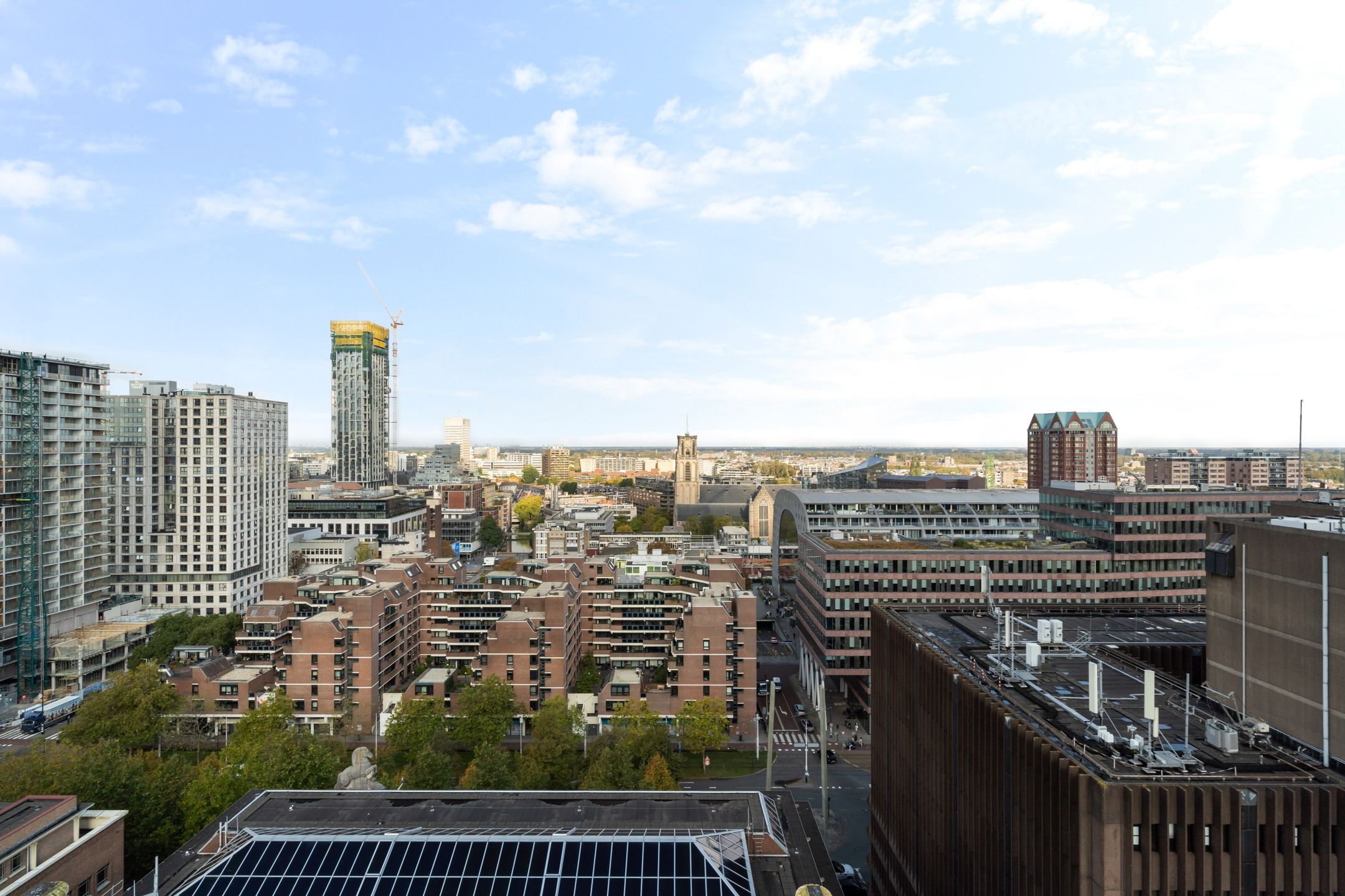 Foto 30 van Wijnhaven 73-C