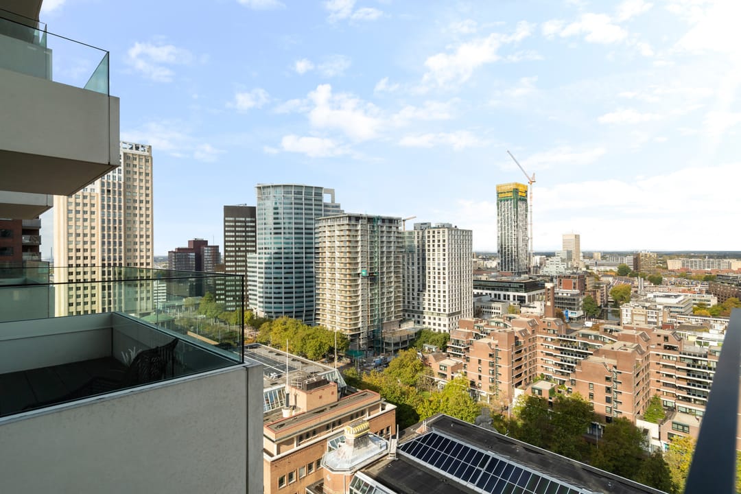 Foto 31 van Wijnhaven 73-C