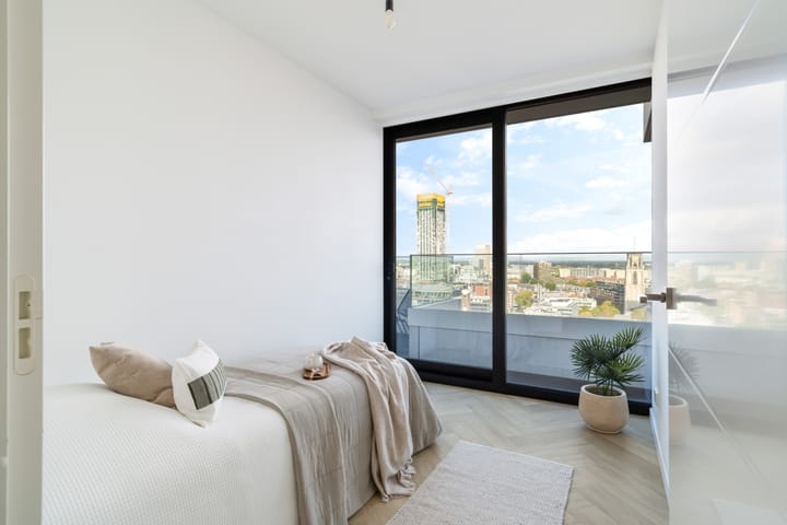 Foto 33 van Wijnhaven 73-C