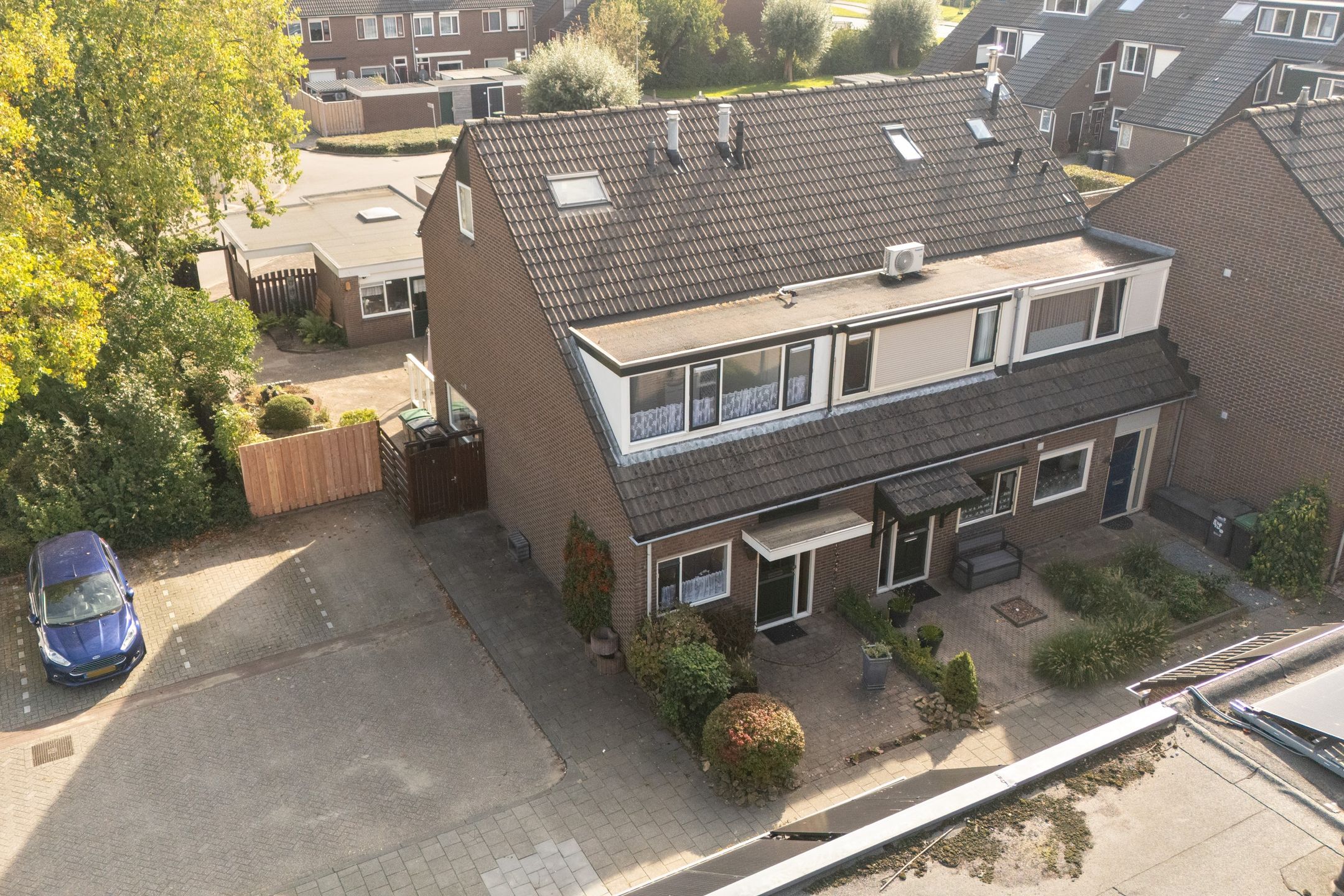 Wilgenlaan, 49, Duiven, 6921HE, Gelderland, Nederland 49