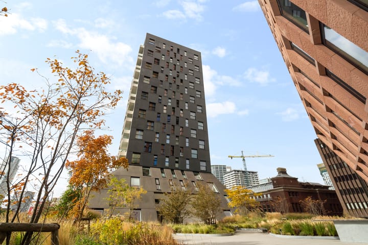 Foto 39 van Wijnhaven 73-C