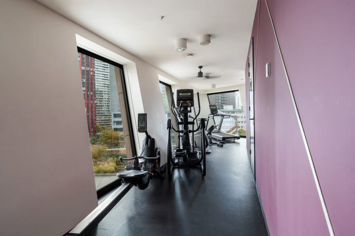 Foto 41 van Wijnhaven 73-C