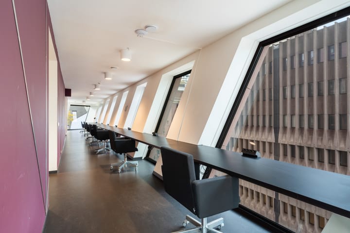 Foto 42 van Wijnhaven 73-C