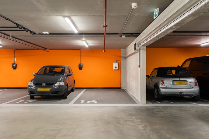 Foto 45 van Wijnhaven 73-C