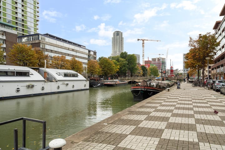 Foto 47 van Wijnhaven 73-C