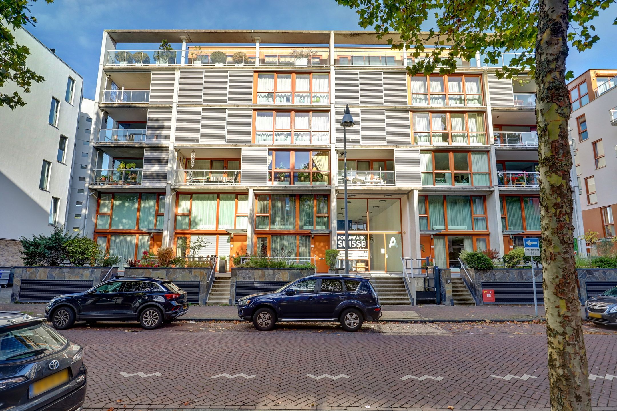 Sophialaan 9-A, 9, A, Apeldoorn, 7311PB, Gelderland, Nederland 9