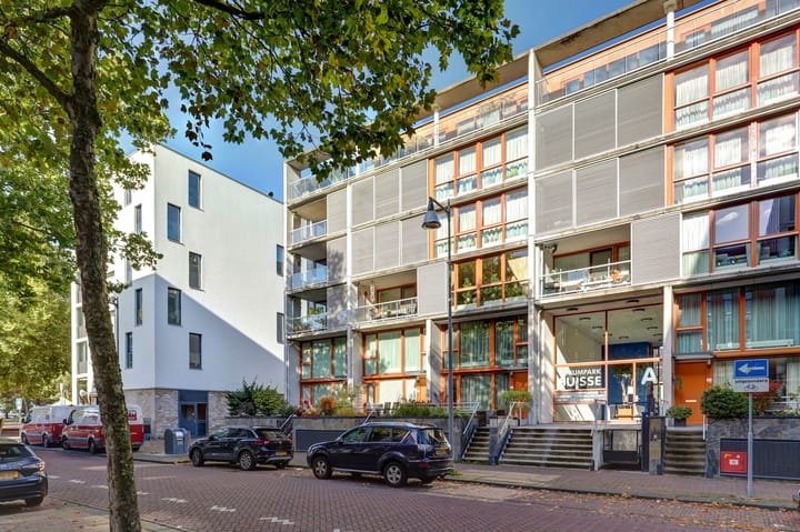 Foto 4 van Sophialaan 9-A