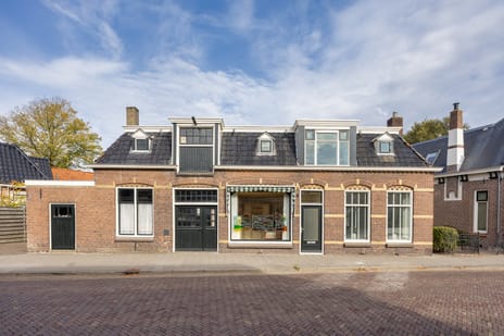 Kerkstraat thumbnail