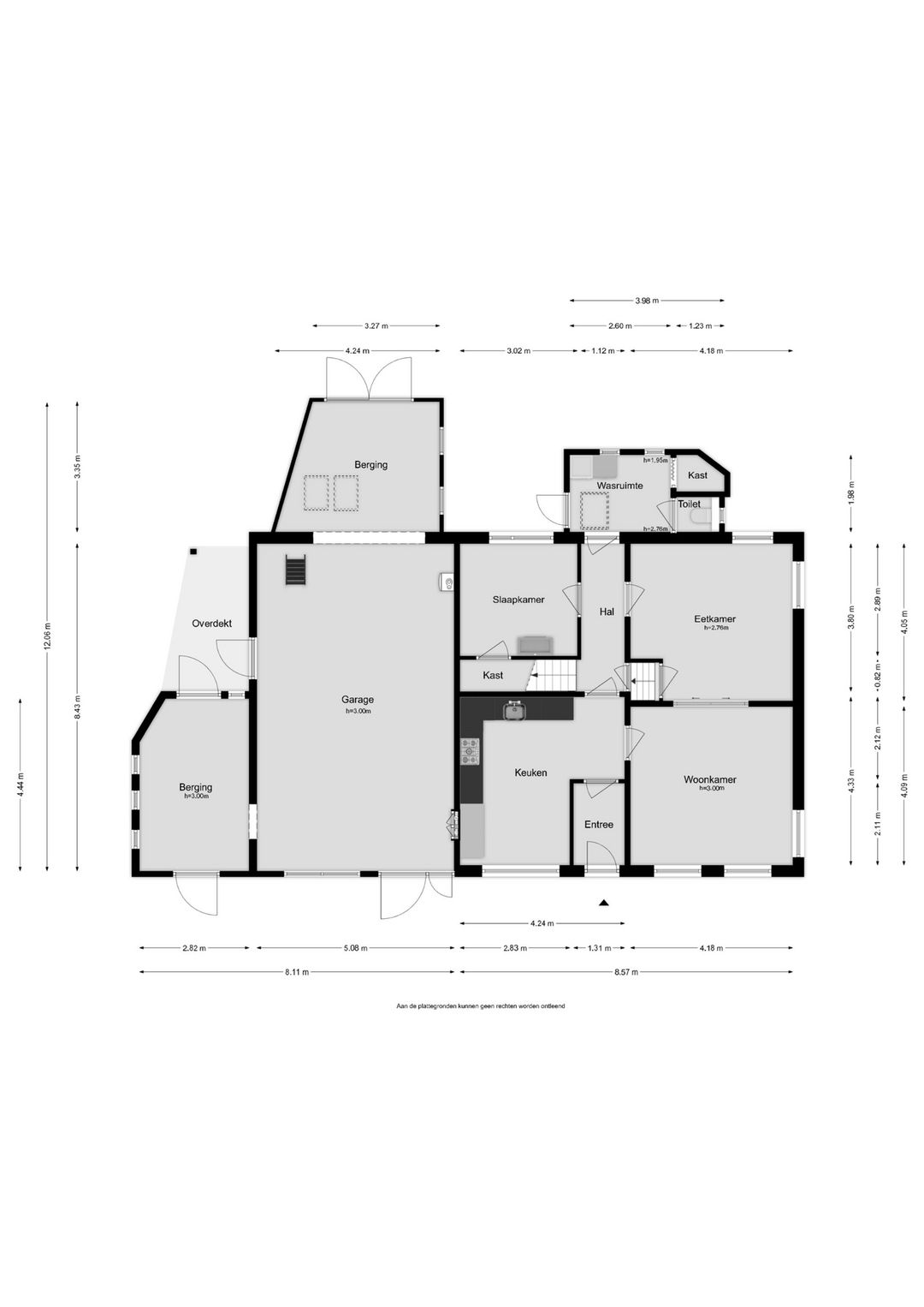 Foto 43 van Kerkstraat 3