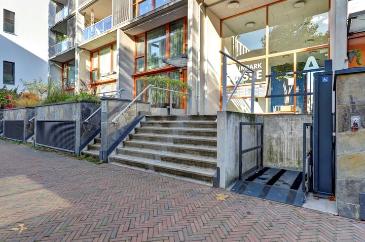 Foto 5 van Sophialaan 9-A