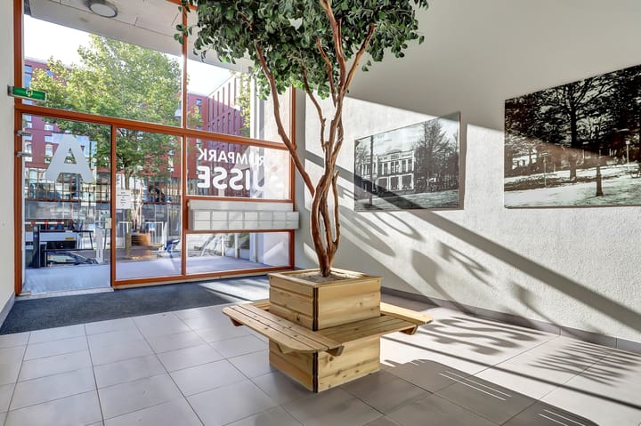 Foto 7 van Sophialaan 9-A