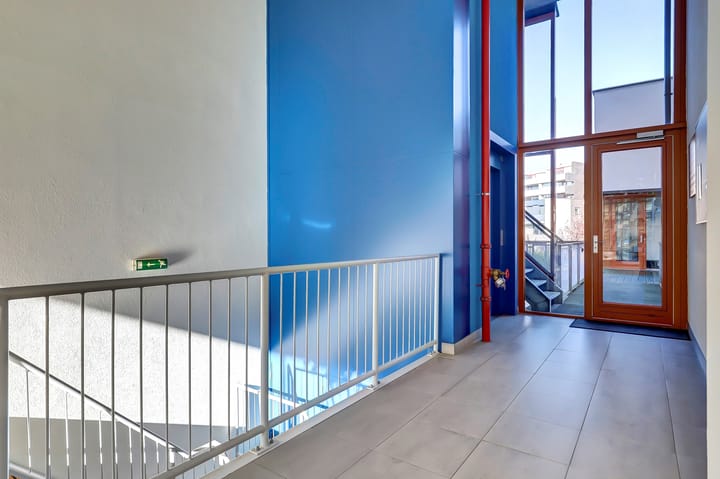 Foto 8 van Sophialaan 9-A