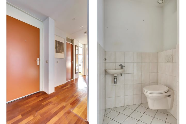 Foto 9 van Sophialaan 9-A