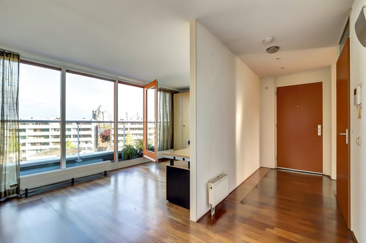 Foto 10 van Sophialaan 9-A