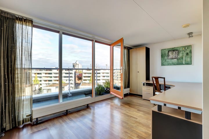 Foto 11 van Sophialaan 9-A