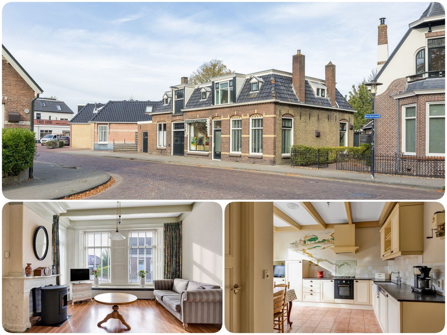 Foto 4 van Kerkstraat 3
