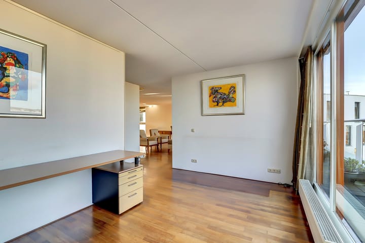 Foto 12 van Sophialaan 9-A