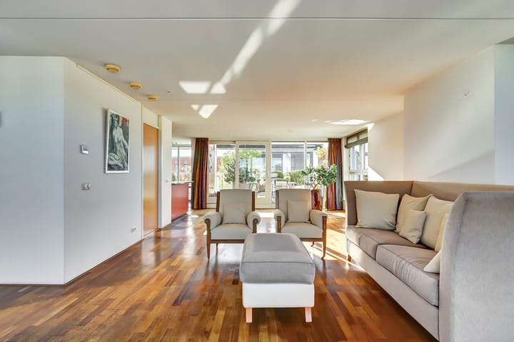 Foto 13 van Sophialaan 9-A