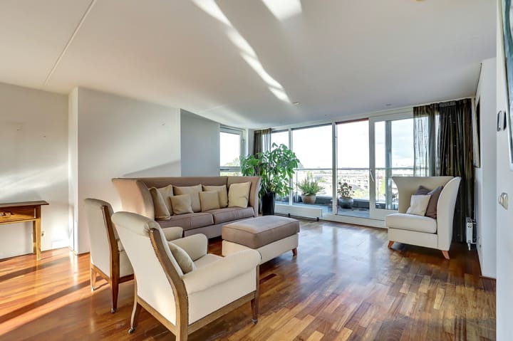 Foto 14 van Sophialaan 9-A