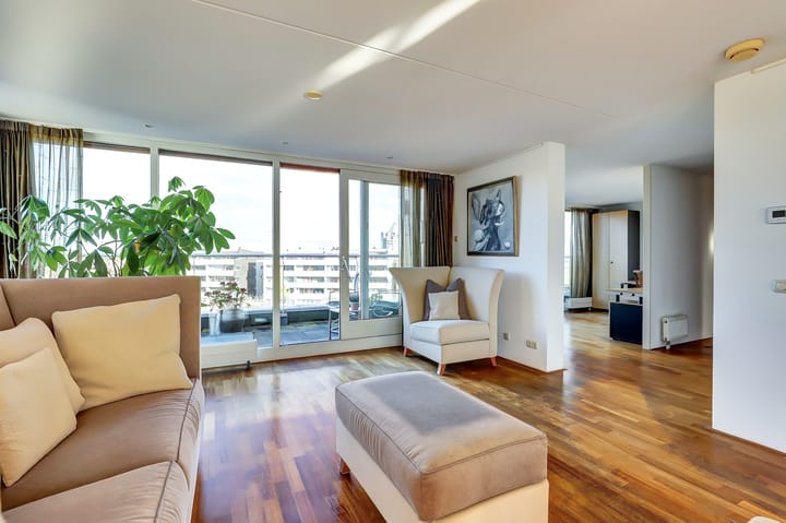 Foto 2 van Sophialaan 9-A