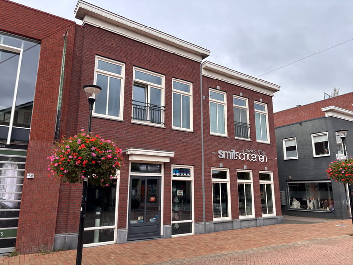 Dorpsstraat 39-A