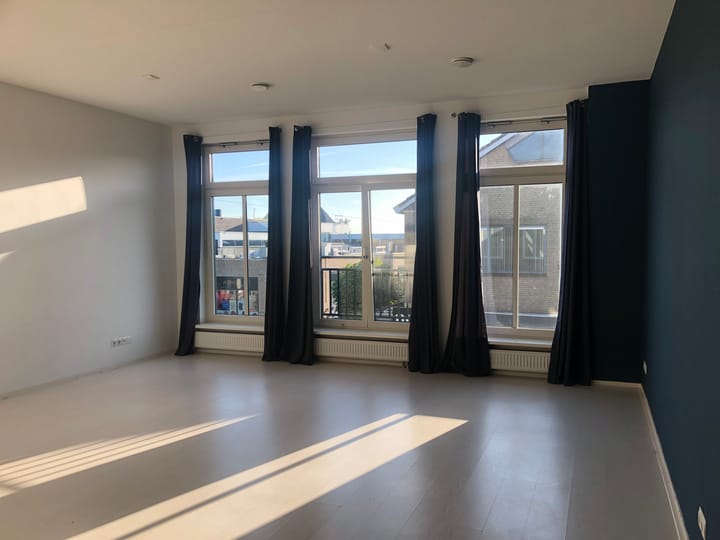 Foto 2 van Dorpsstraat 39-A