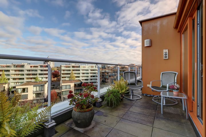 Foto 15 van Sophialaan 9-A