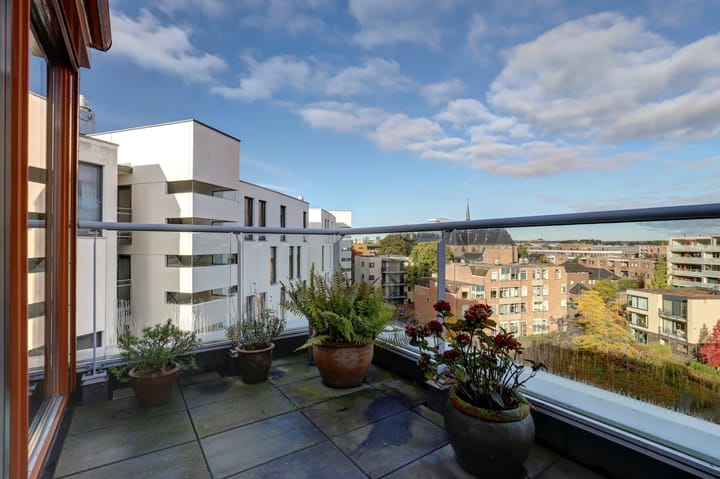 Foto 16 van Sophialaan 9-A