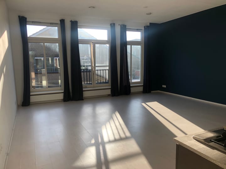 Foto 4 van Dorpsstraat 39-A