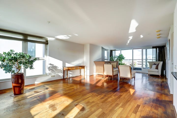 Foto 18 van Sophialaan 9-A