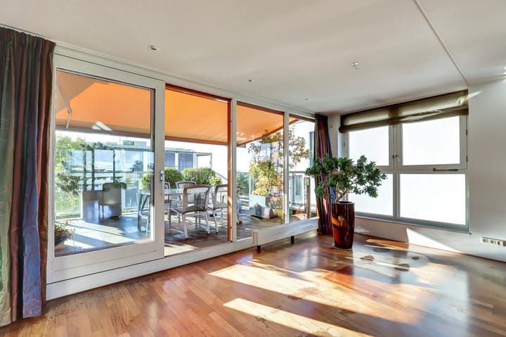 Foto 19 van Sophialaan 9-A