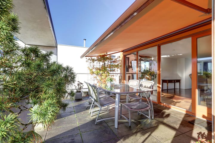 Foto 20 van Sophialaan 9-A