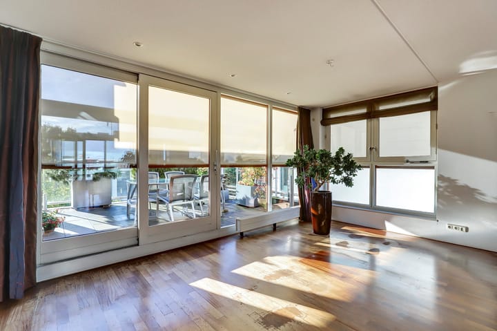 Foto 23 van Sophialaan 9-A