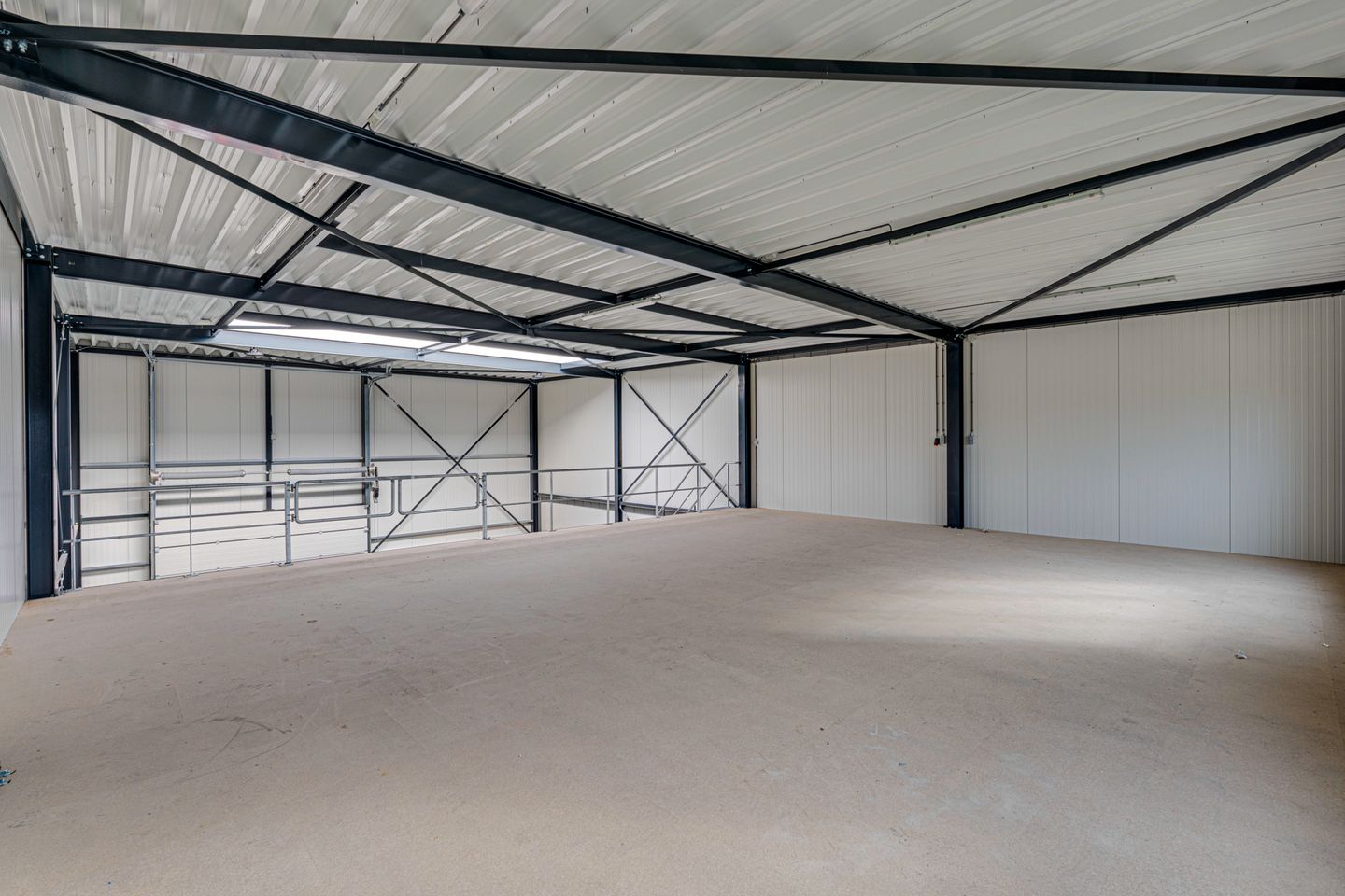 Bekijk foto 3 van Kloosterweg 13-D