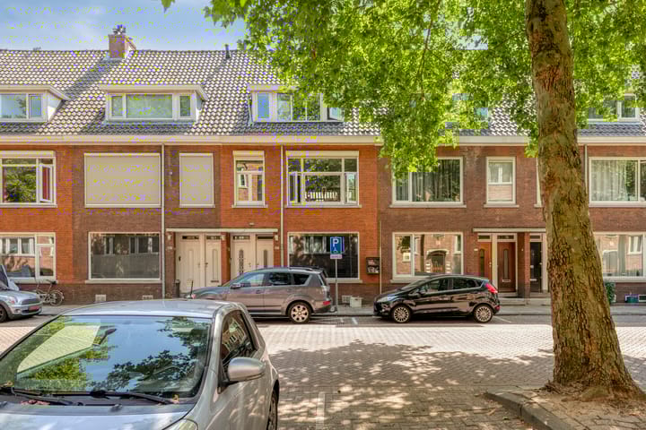 Verboomstraat 98 A