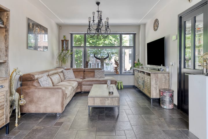 Foto 3 van Verboomstraat 98-A